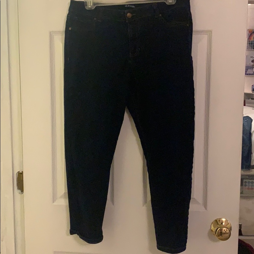 d. jeans jeans